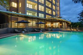 GemSuites Riverside Serviced Apartments and Hotel, Nairobi